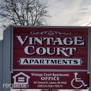 Primary Photo - 1 bedroom in Lawton MI 49065