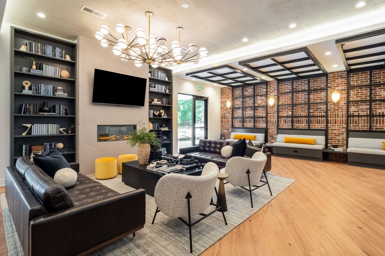 Hawthorne at the Forest 2611 Moonbow Trl Wake Forest, NC Apartments