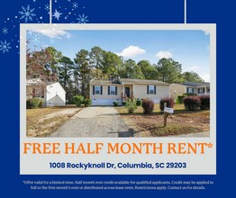 Building Photo - 1008 Rockyknoll Dr