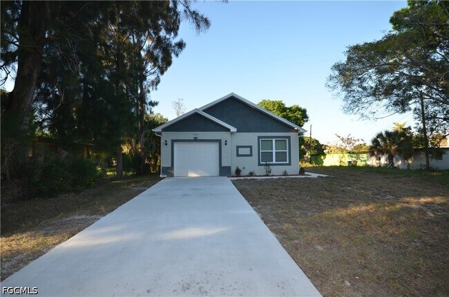 Foto del edificio - 3341 Willard St