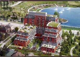 Building Photo - 3100 Keele St