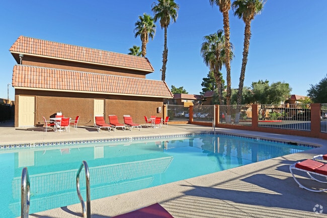 Regency Heights Apartments - Las Vegas, NV | Apartments.com