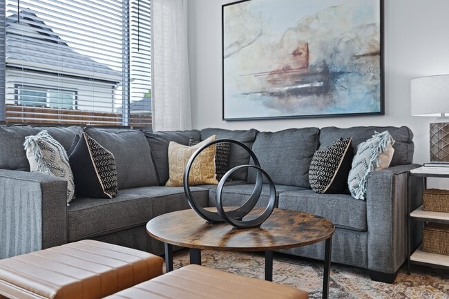 Foto del edificio - Avilla Berry Creek Highlands