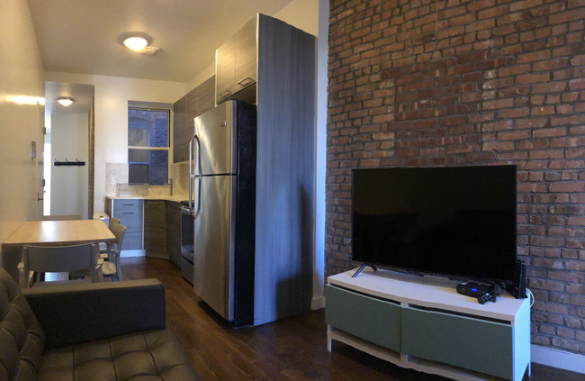 Building Photo - Bushwick - NEW CONSTRUCTION! (Shared rooms)