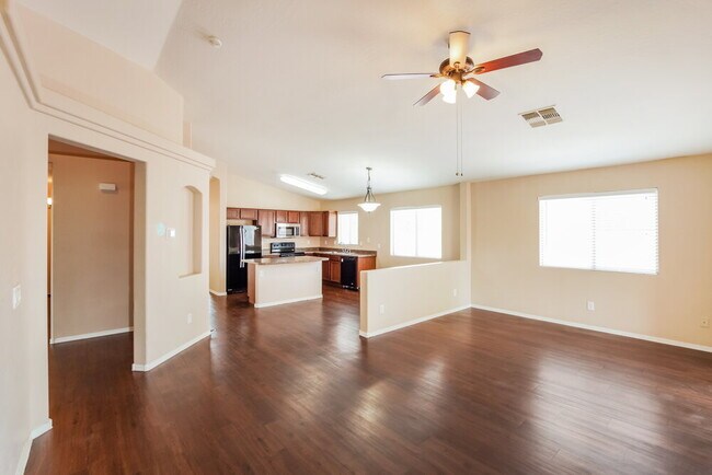 Building Photo - 21818 W Sonora St