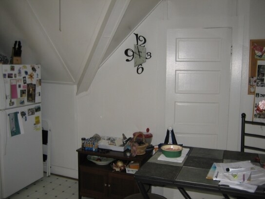 Foto del interior - 168 Harvard St