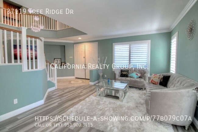 Foto del edificio - 37119 Tree Ridge Dr