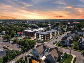 Building Photo - 37 O'Connor Ave