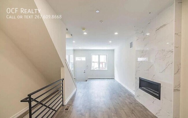 Foto del edificio - 1439 S Taylor St