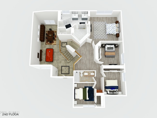 Building Photo - 22349 N 76th Pl