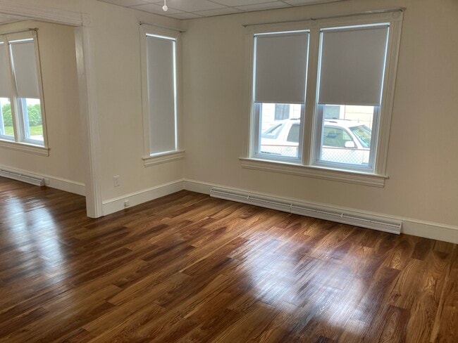 Living Room - 28 Gooding St