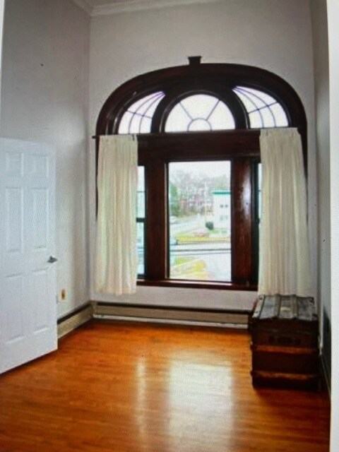 Master Bedroom, 1/3 - 226 Stevens Ave