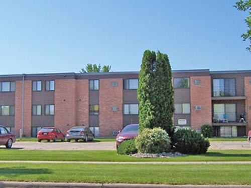 Primary Photo - Park 36 Estates