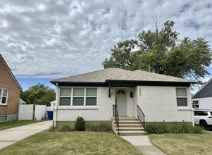 Building Photo - 3331 Jackson Ave