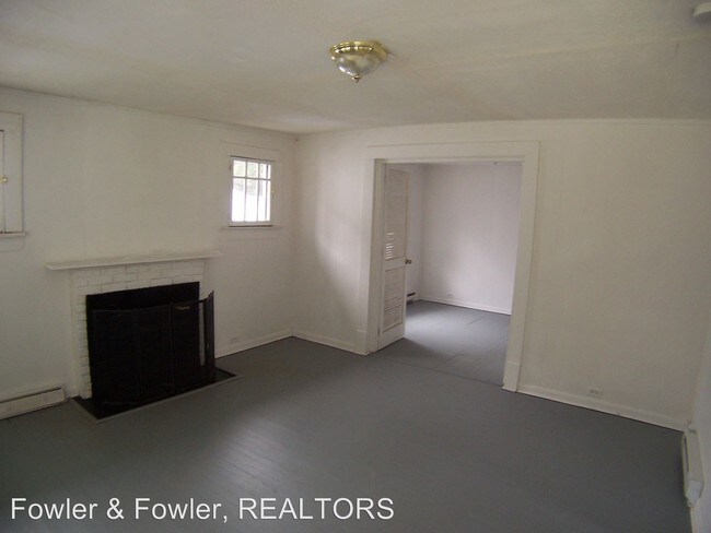 Foto del edificio - 920 E Dayton Ave