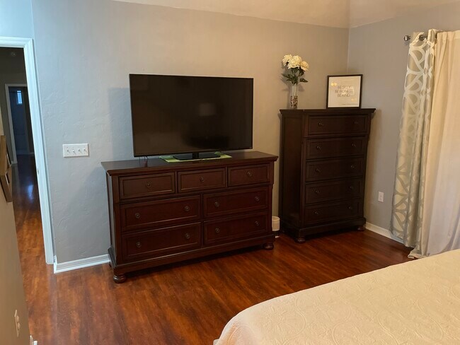 Foto del edificio - 3928 NW 7th Pl