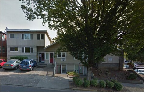 apartments 18th east eugene