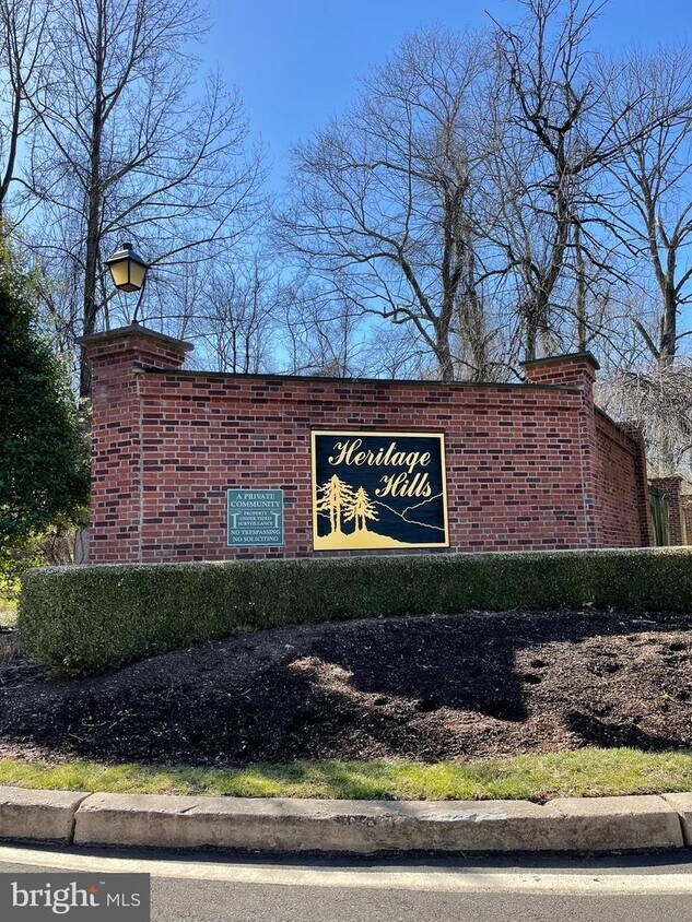 17 Tankard Ln, Washington Crossing, PA 18977 Townhouse for Rent in