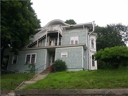 Primary Photo - 44 Laurel Hill Ave