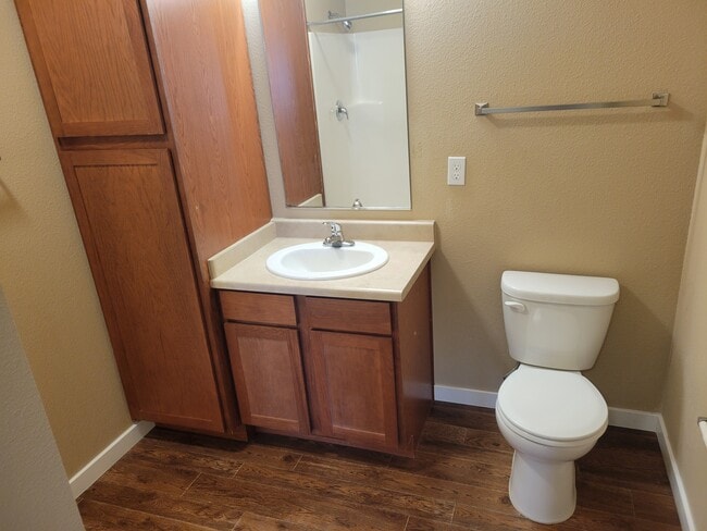 Building Photo - Summit Ridge Apartments