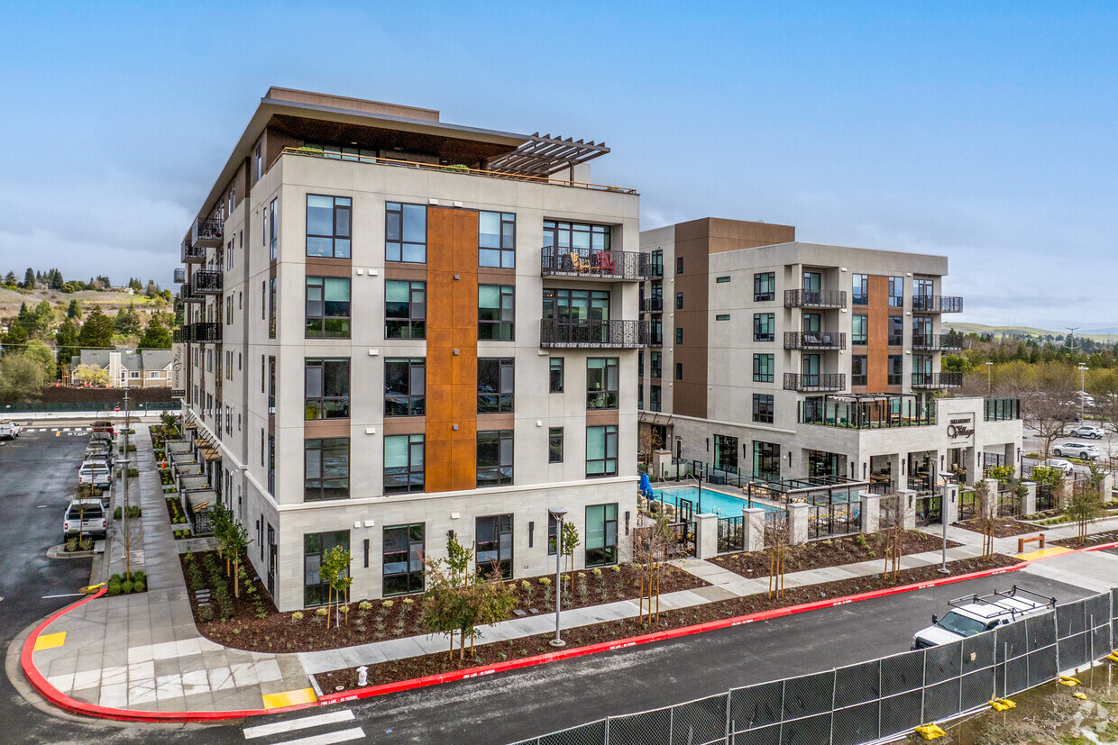 Primary Photo - Belmont Village San Ramon