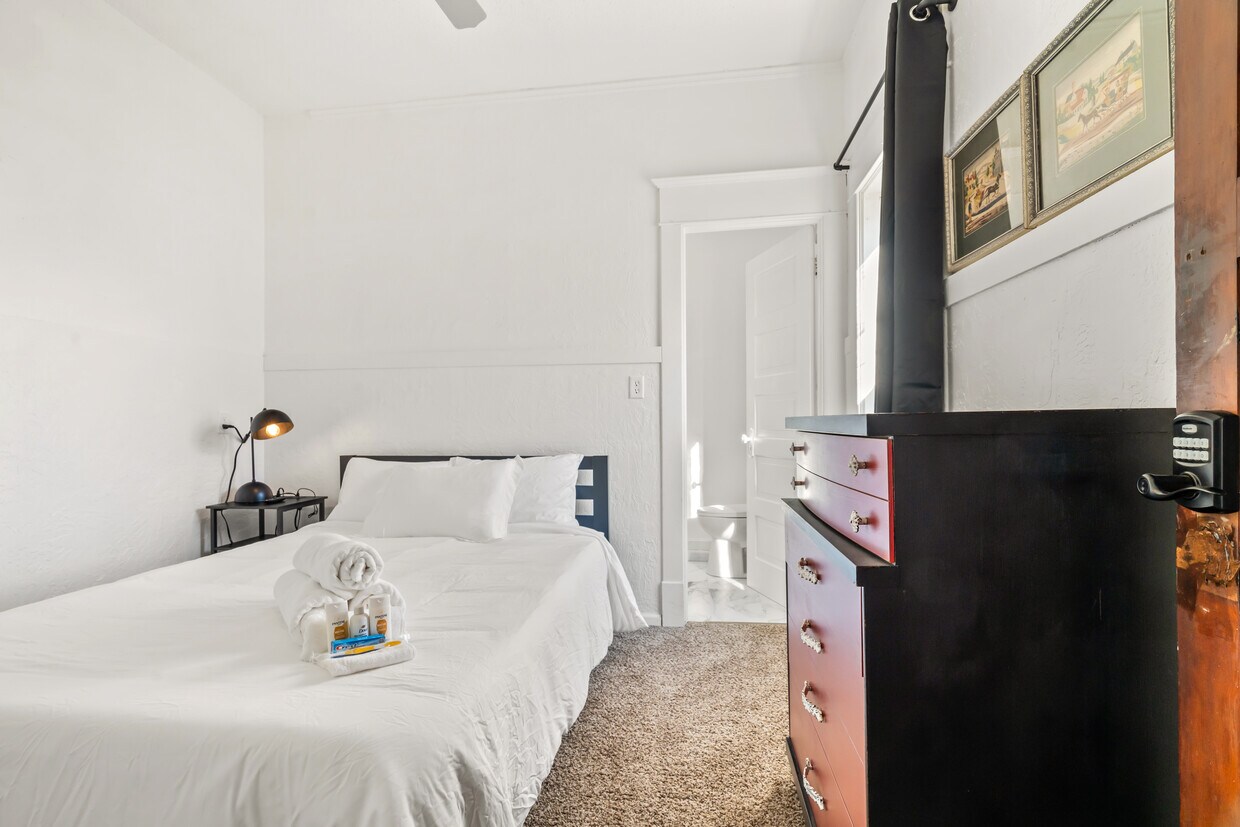 711 Eliza St, Green Bay, WI 54301 House Rental in Green Bay, WI