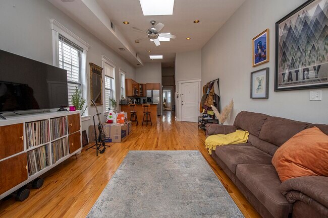 Foto del edificio - 152 Highland Ave