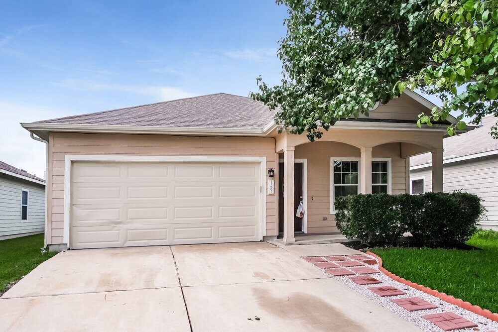 Foto principal - 11607 Morgan's Point St