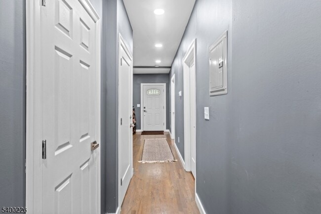 Foto del edificio - 110 Park Ave