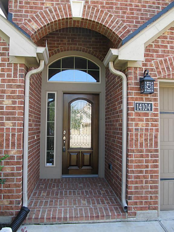 Foto del edificio - 14104 Green Thicket Dr