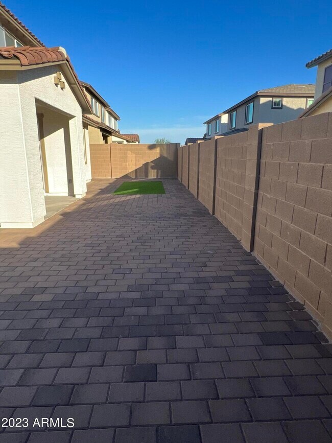 Foto del edificio - 17760 W Cassia Way