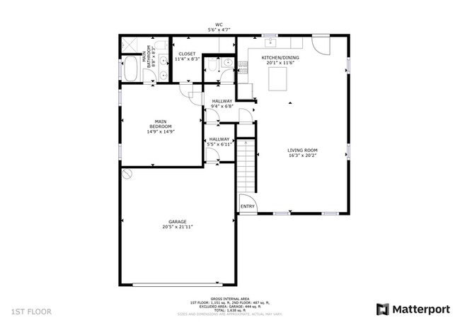Building Photo - Gorgeous 3 Bedroom with Tons of Natural Li...