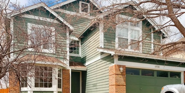 Photo - 6930 Cotton Dr House