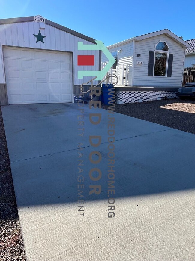 Foto del edificio - 1 bed / 1 bath Home in quiet neighborhood