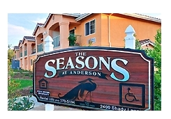 Primary Photo - Seasons at Anderson