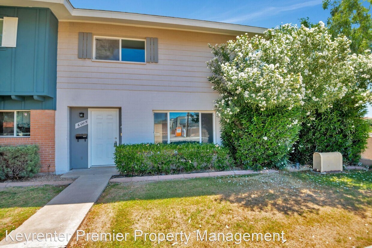 Primary Photo - 3 br, 2.5 bath House - 6005 N Granite Reef...