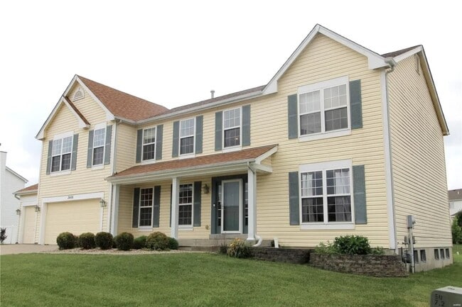 Foto del edificio - 3456 Langford Ln