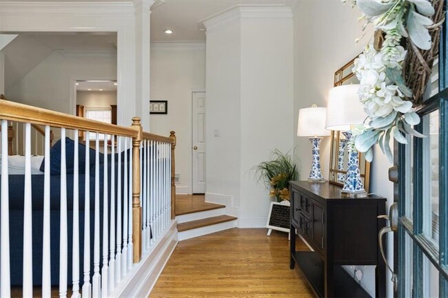 Foto del edificio - 4672 Ivygate Cir SE