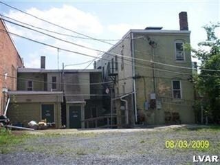 Foto del edificio - Spitale Elderly Apartments