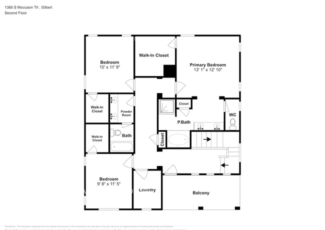 Building Photo - 1385 S Moccasin Trail
