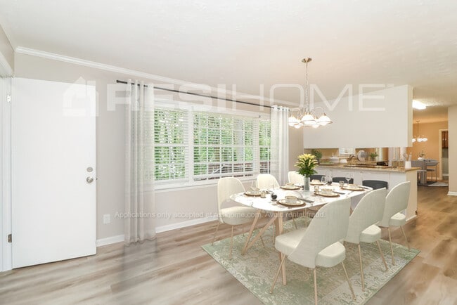 Building Photo - 4946 Rock Haven Dr SW