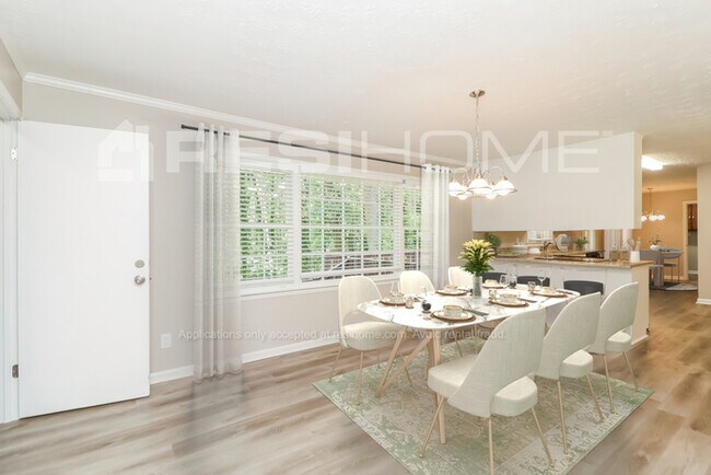 Foto del edificio - 4946 Rock Haven Dr SW
