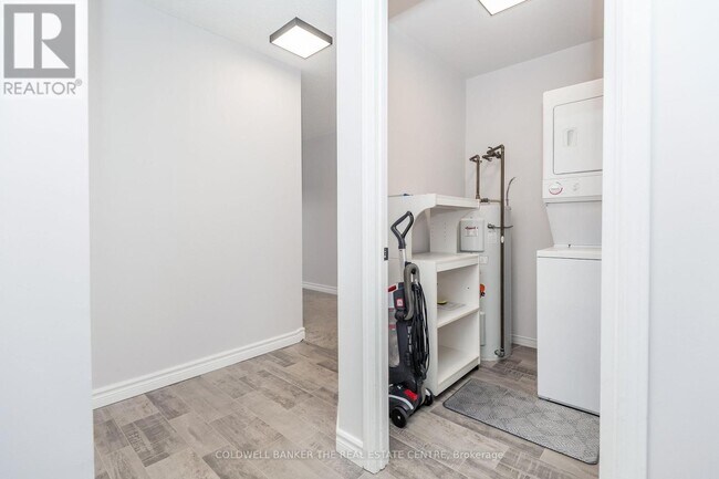 Photo du bâtiment - 125 Bond St