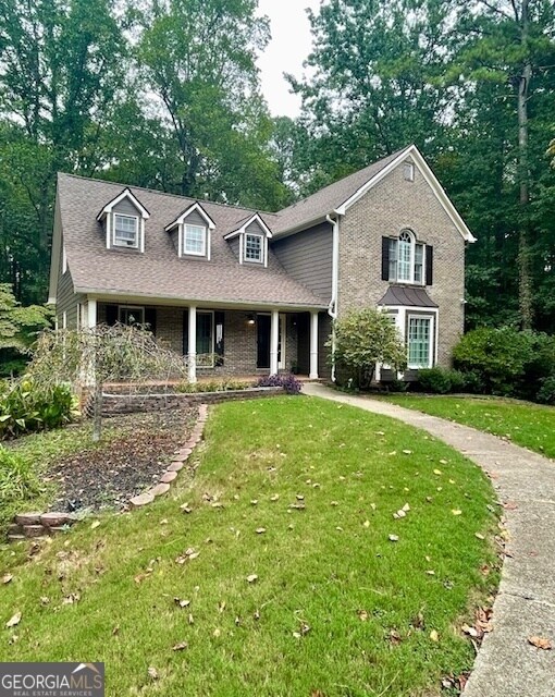Foto principal - 3284 Lark Haven Dr NW