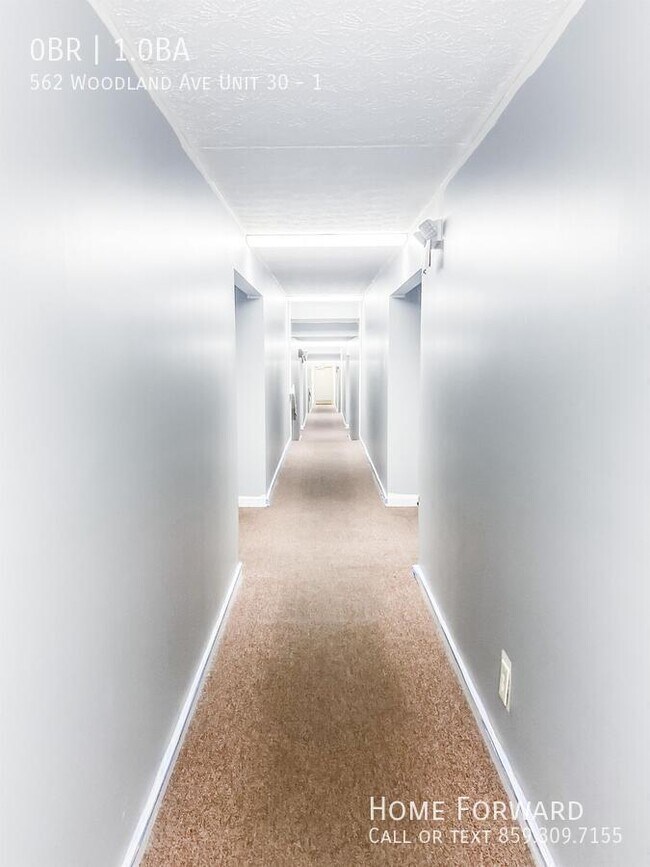 Foto del edificio - 562 Woodland Ave