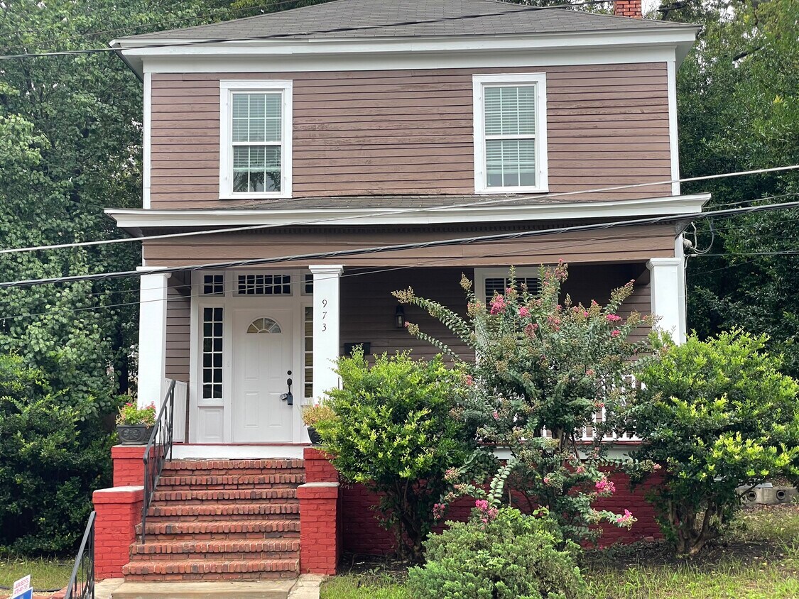 Primary Photo - 973 New St