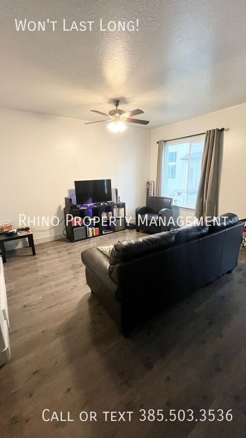 Building Photo - 1550 N 3740 W