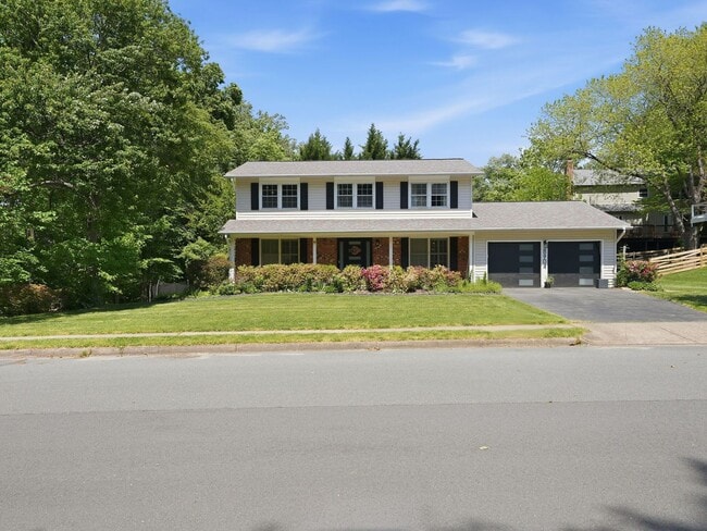 Photo - Freshly Refined Home with Generous Space and Timeless Appeal