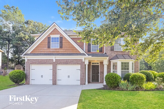 Foto del edificio - 5120 Skylark Creek Ct