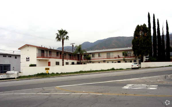 Building Photo - Del Norte Apartments